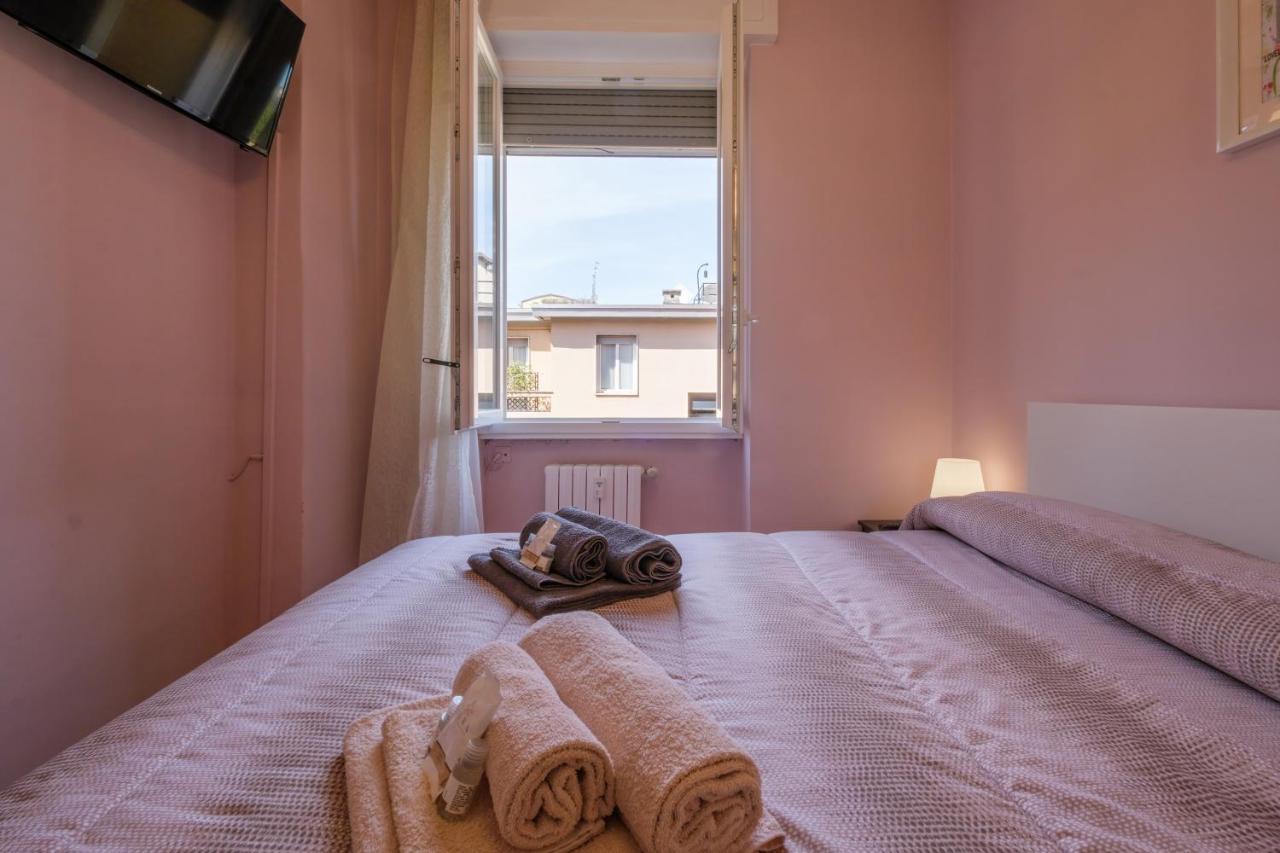Relax Home - Milano Navigli Exteriör bild
