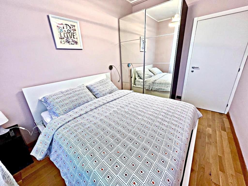 Relax Home - Milano Navigli Rum bild