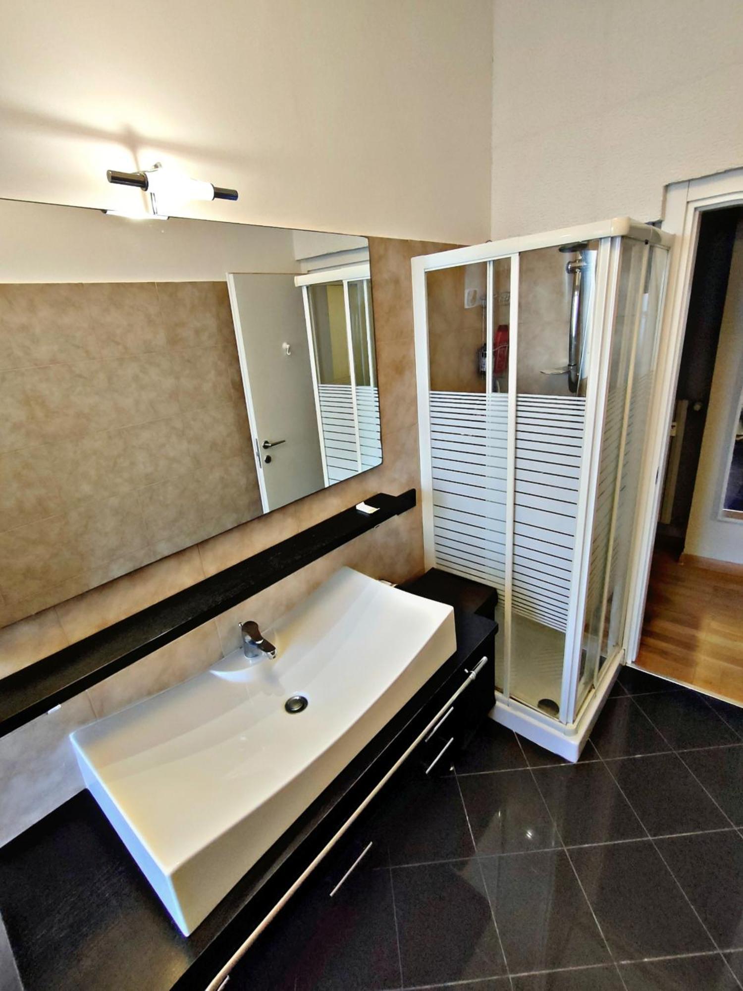 Relax Home - Milano Navigli Rum bild