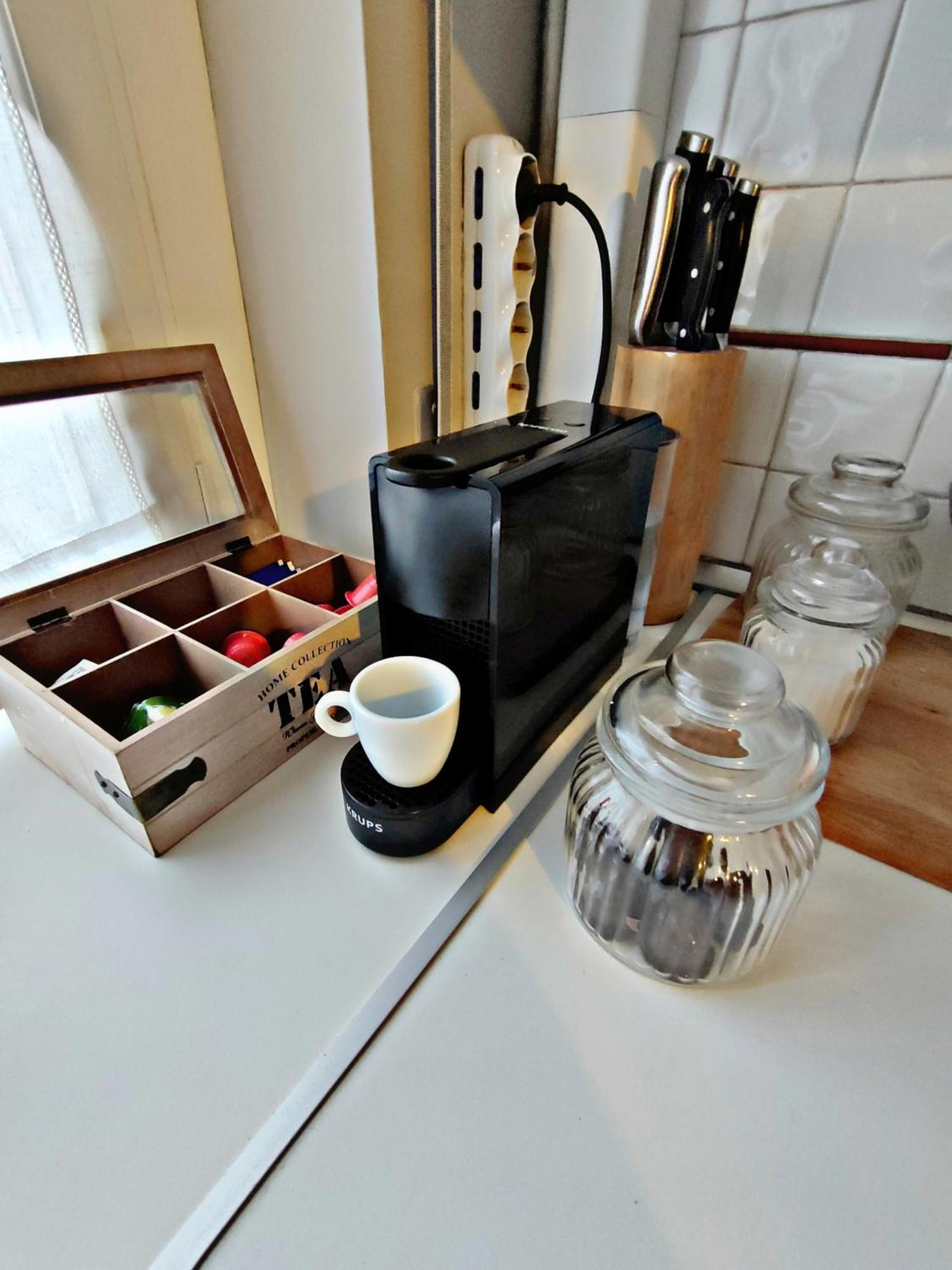 Relax Home - Milano Navigli Rum bild